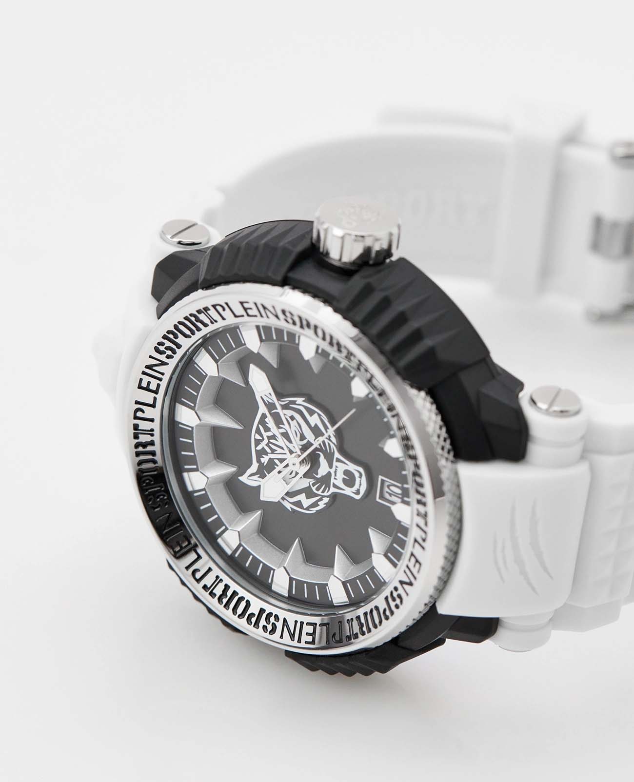 Plein Sport Plein Sport Tiger Power PSEDA0224 , наручные мужские часы фото под углом